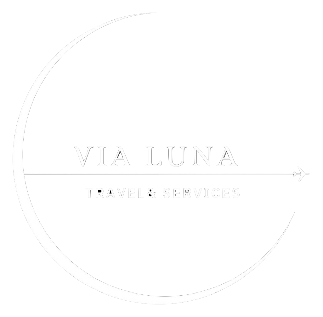 Via Luna Travel & Services