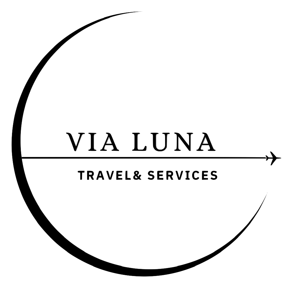 Via Luna Travel & Services